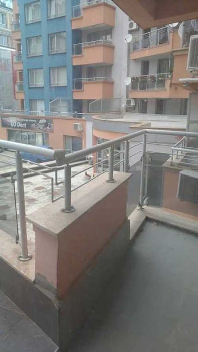 Тристаен ап Дианабад под наем