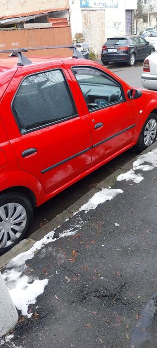 DACIA 1400 2005 — imagine 4