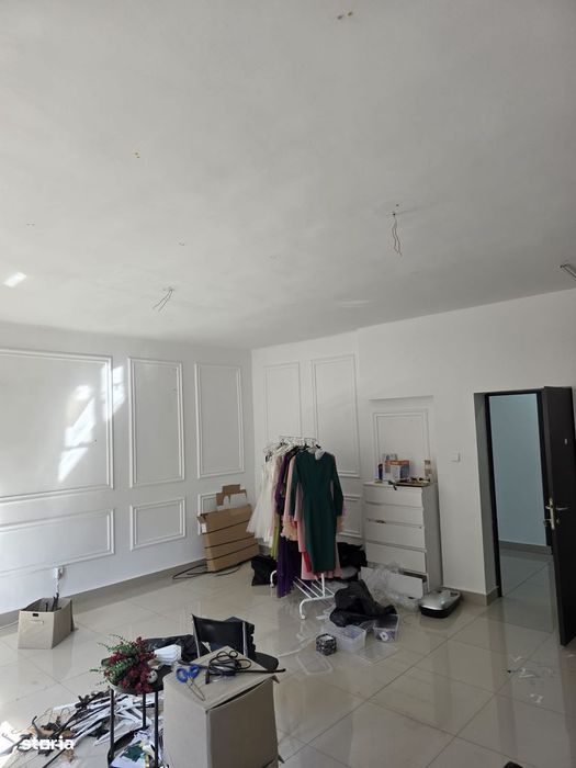 Birou, et.1, S.36mp, zona Garii, langa Liberty Park