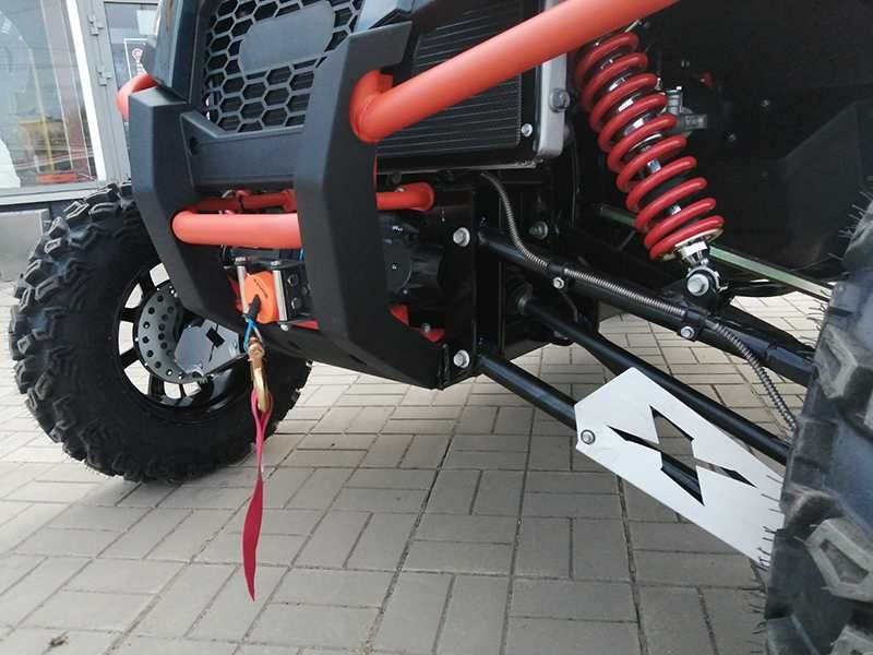 Багги AODES Sportcross 1000 LT-2