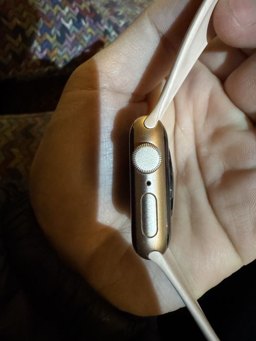 Часы apple watch se