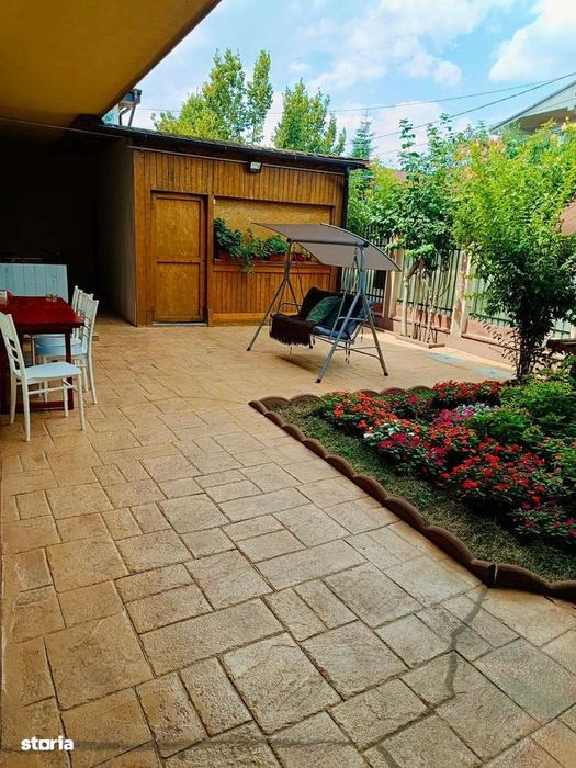 Direct proprietar–Casă 10camere|locuință+regim hotelier|20min de plajă