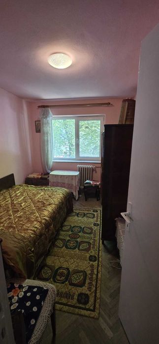 De vanzare apartament 3 camere Tomis Nord