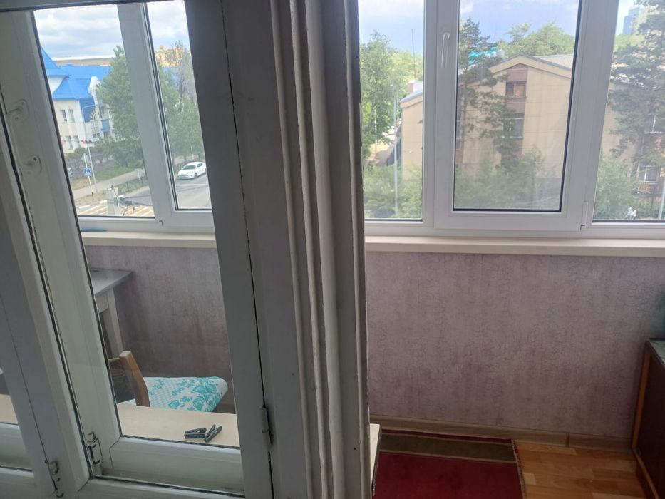 Продам квартиру 3ех комнатную