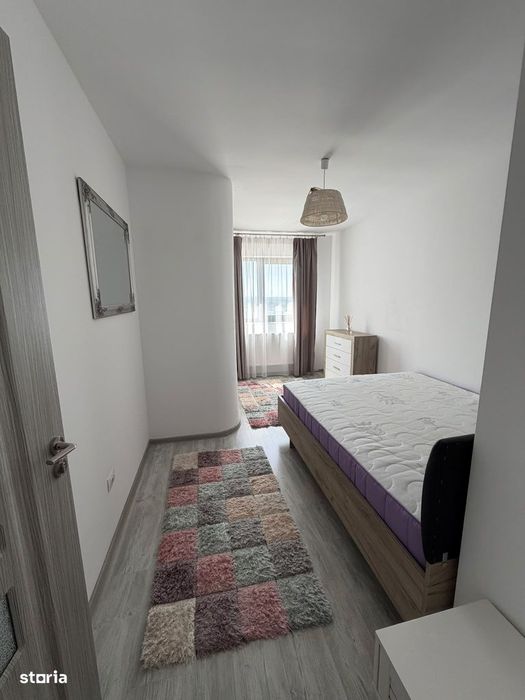 Apartament 2 camere D Valea Lupului/Popas Păcurari — fotografia 3
