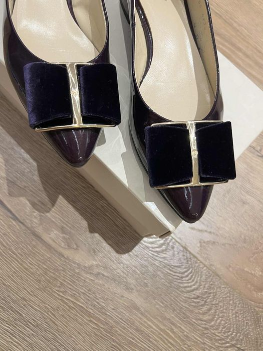 Дамски пантофки Hogl