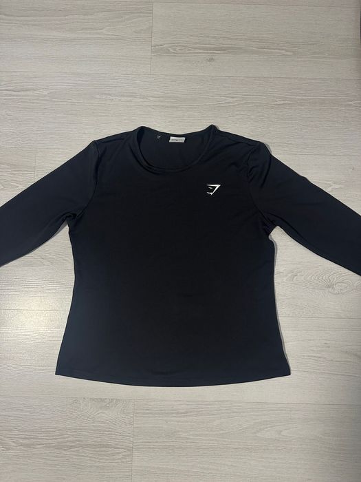 Gymshark дамска блуза
