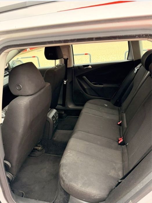 Volkswagen Passat B6 de vanzare