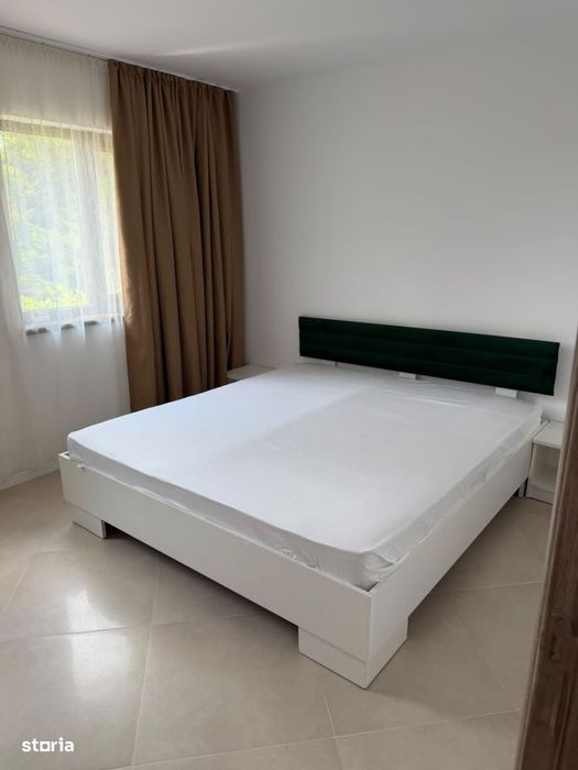 Apartament două camere/pădurea Andronache