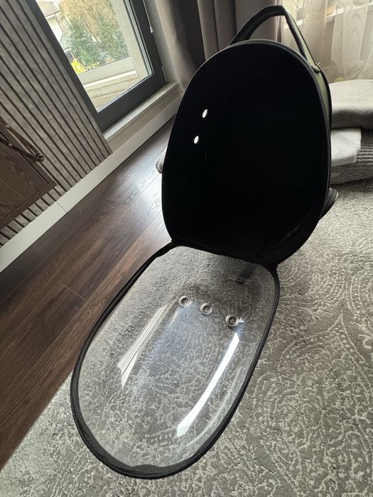 Чанта- раница за малки животни