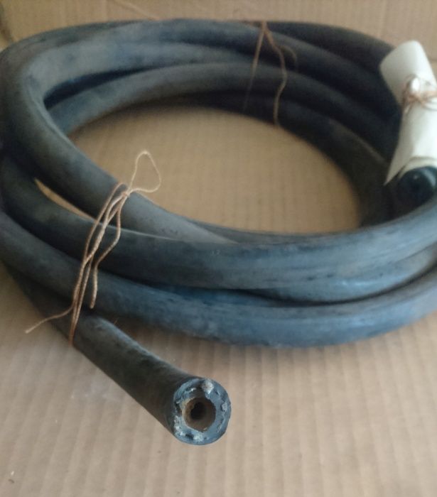 Маркуч за сгъстен въздух - 5 м