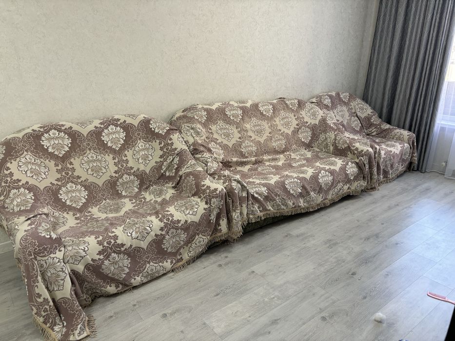 Диван бесплатно срочно