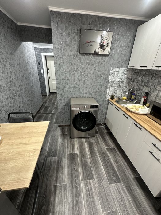 Сдам в аренду 1 комнатная