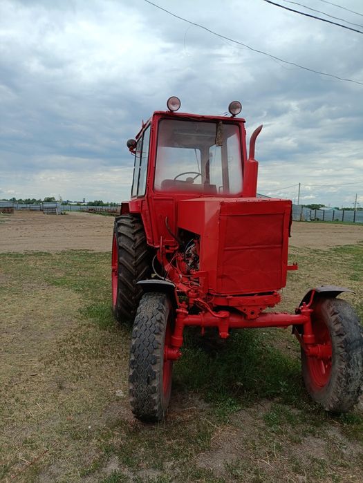 Срочно продам трактор ЮМЗ