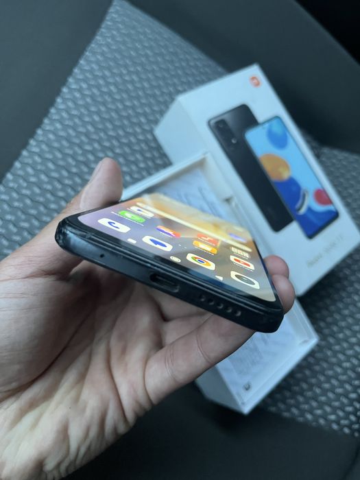 Redmi note 11 128 GB