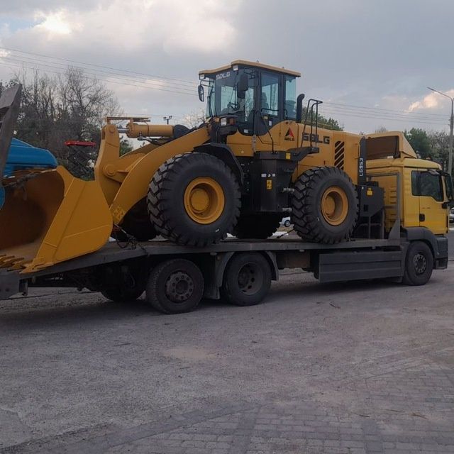 Traller xizmati 24.7