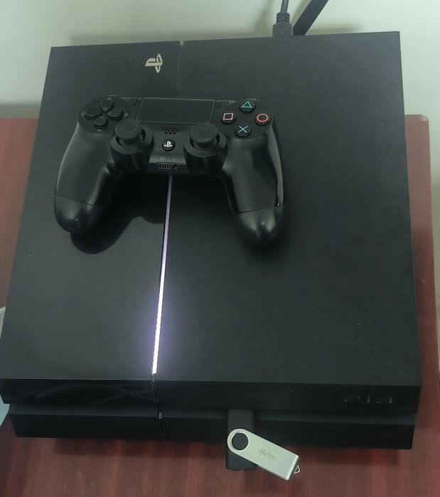 Playstation 4 500gb
