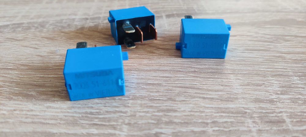 Releu pompa combustibil benzina motorina Honda Denso sau Mitsuba 7003