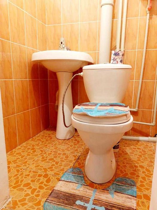 Орталықтан ВИП квартира