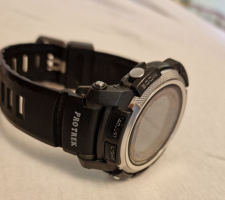 Ceas Casio Protrek 2000