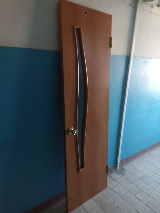 Дверь межкомнатная
