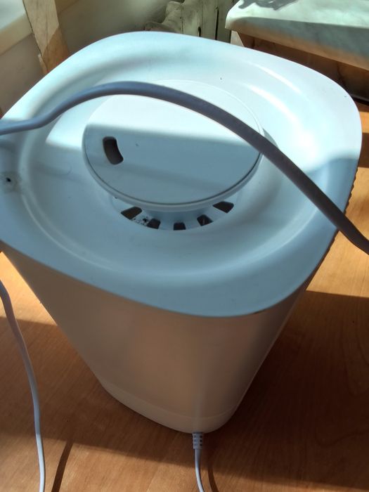 Увлажнитель воздуха