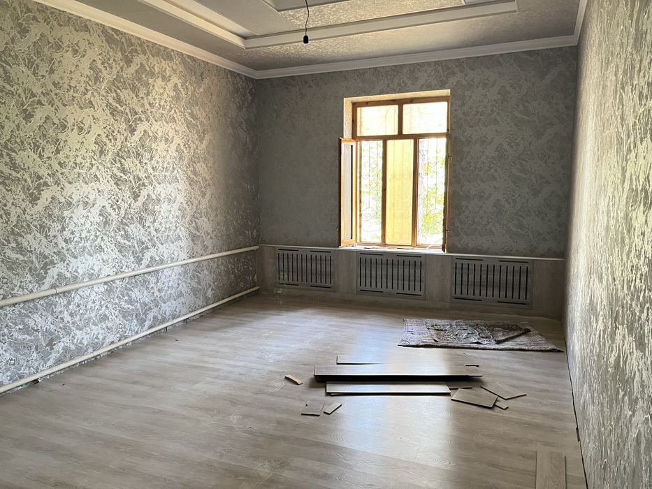 Сдается дом в аренду в новом Ташкентском районе