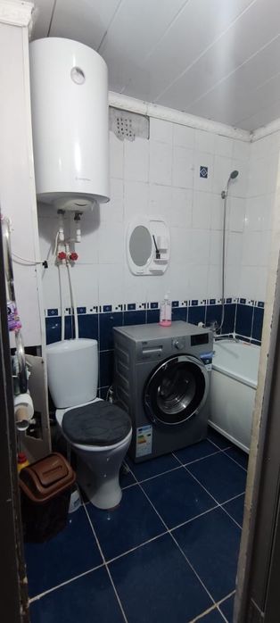 Сдам 2 ком квартиру