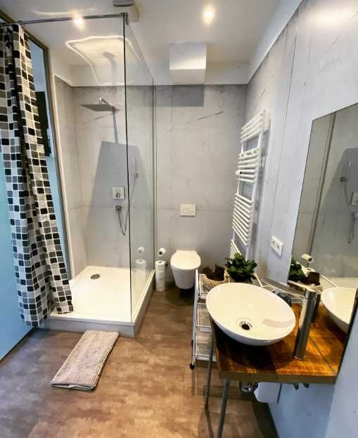 Дава се под наем Двустаен апартамент в Пловдив, Христо Смирненски - 70 кв.м за 265 € - Снимка #3