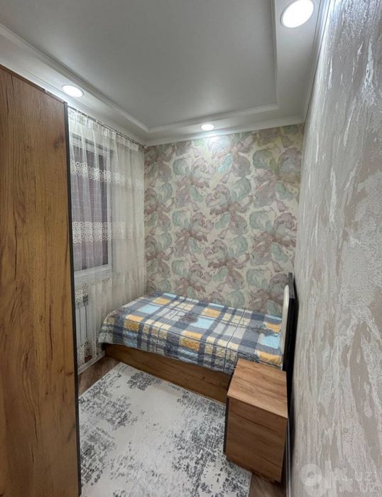 Квартира продаётся Чиланзар 7 квартал 2в3/2/4 меб тех ор. Спорт товары