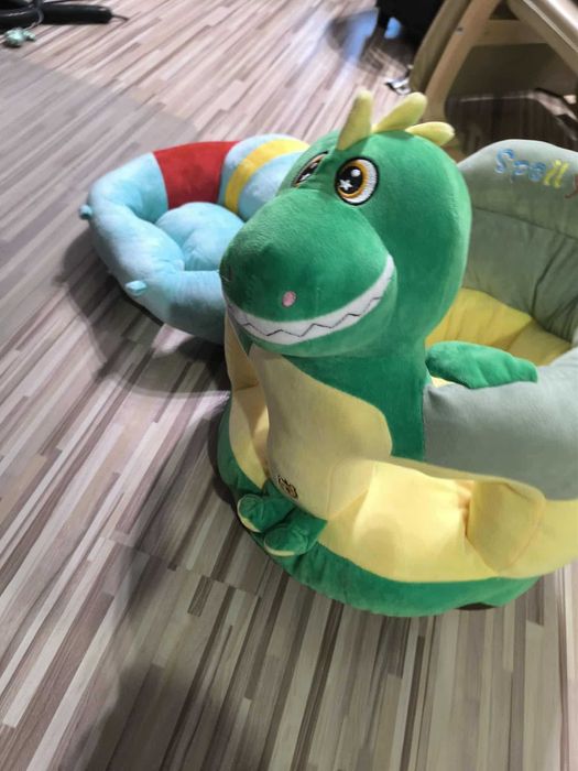 Диванчета за бебоци