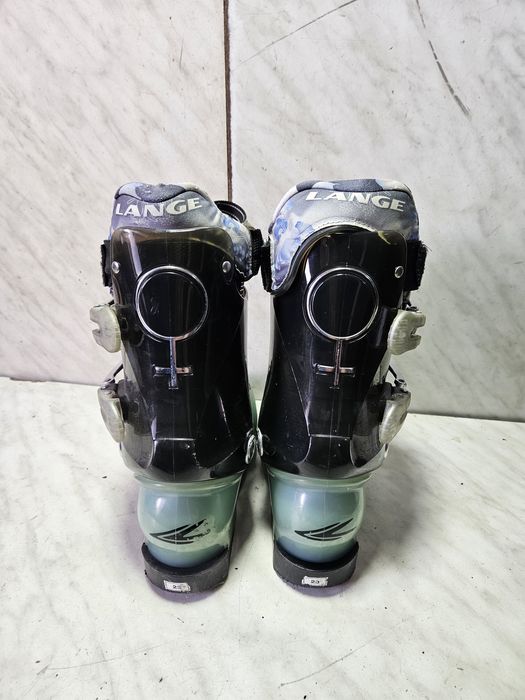 Clapari ski schi   Lange mondo  23 corespunde mărimii 36