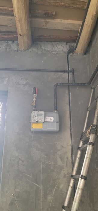 Газо сварка хизмати