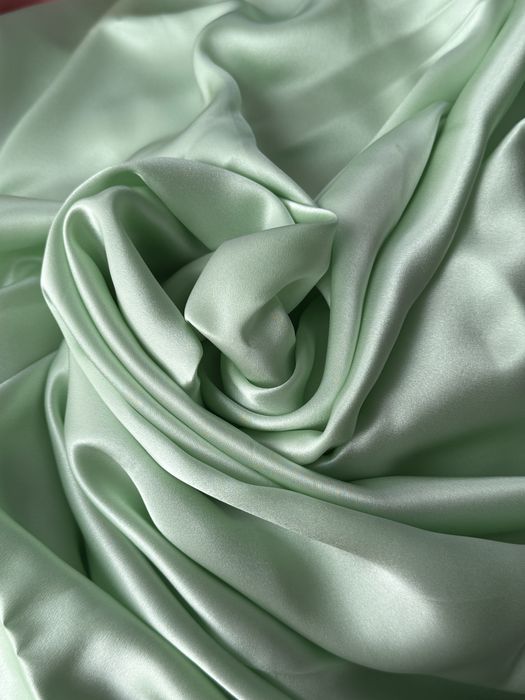 Копринена калъфка за възглавница 50/70, плътност 22, луксозна упаковка