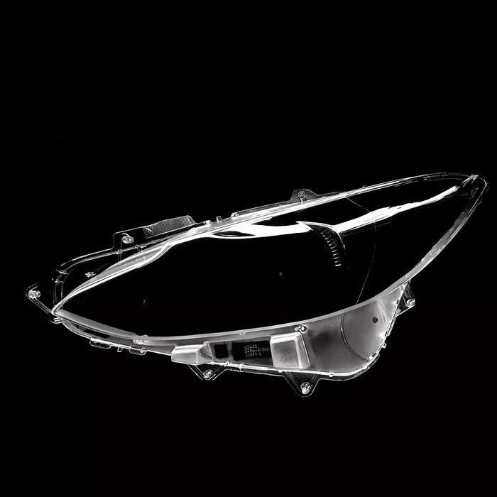 Стекла фар Mazda 3 axela