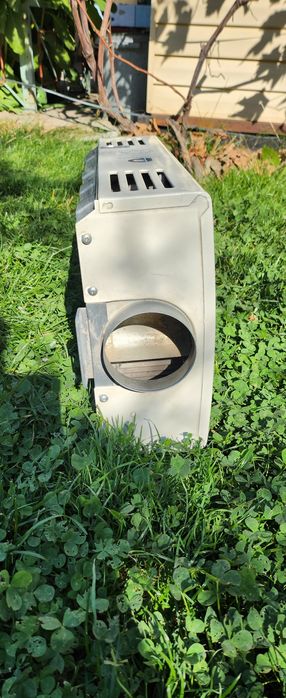 Продам газовую колонку