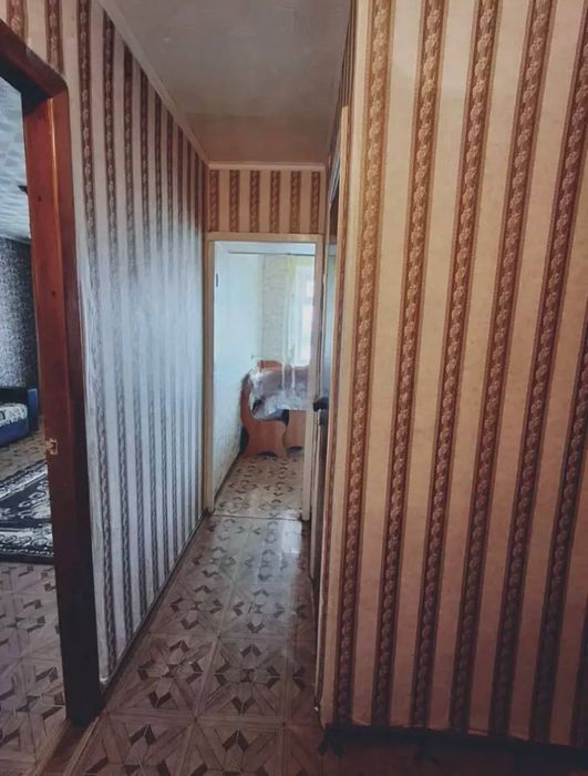 Продам 1-ком квартиру