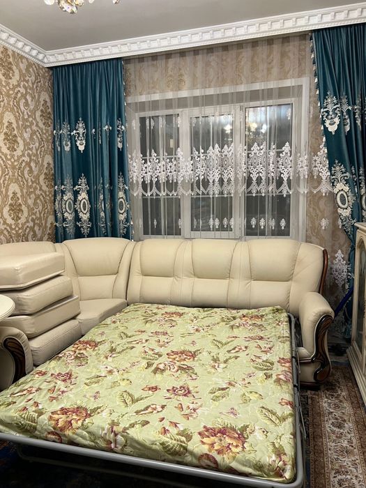 Продаётся диван в отличном состоянии.