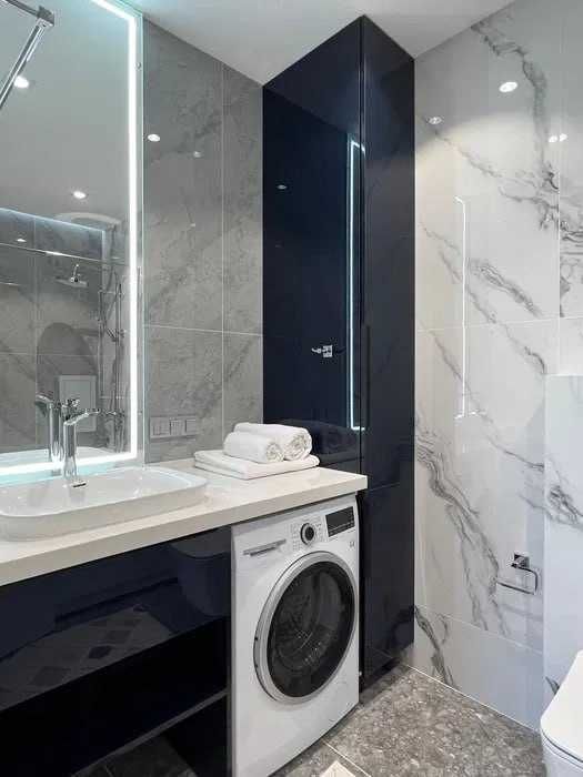 НОВАЯ 2х ком кв-ра По Шикарной Цене! Яккасарай Шота Руставели ID10