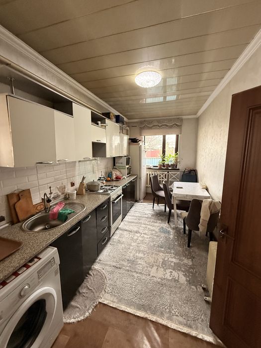 Продается 4 ком дом мкр.Айгерим-2