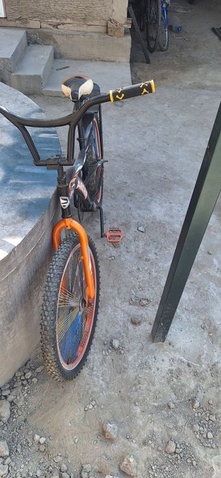 3 ta velosiped sotiladi kelishilgan holda