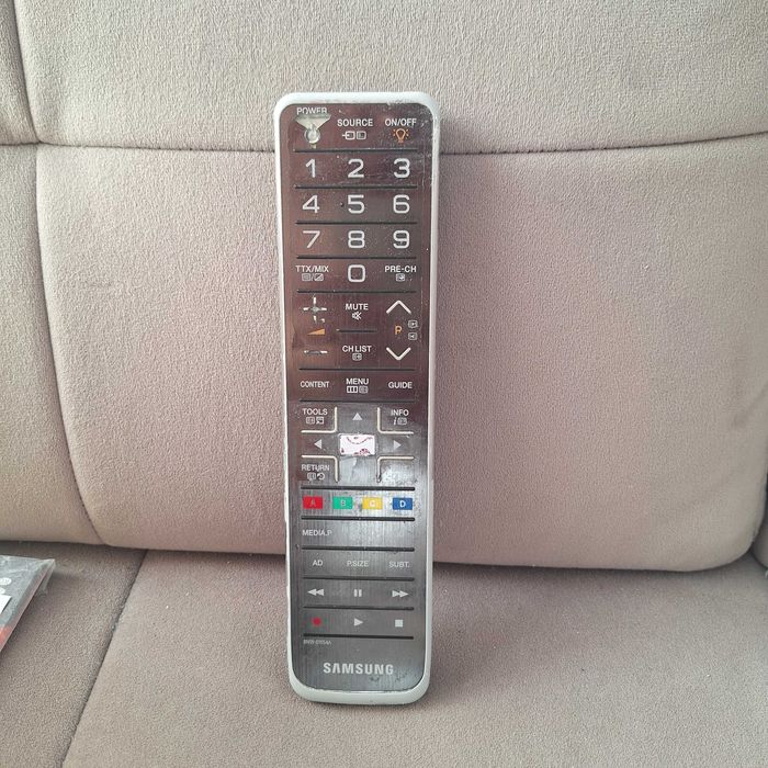 Samsung LG TCL Artel смарт пульт оригинал