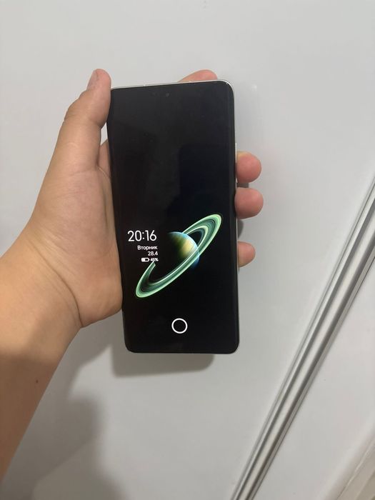 Xiaomi 12s 128 гб