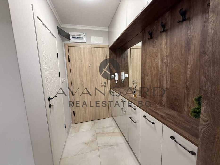 Продава се Тристаен апартамент в Пловдив, Център - 102 кв.м за 1140 €/кв.м - Снимка #10