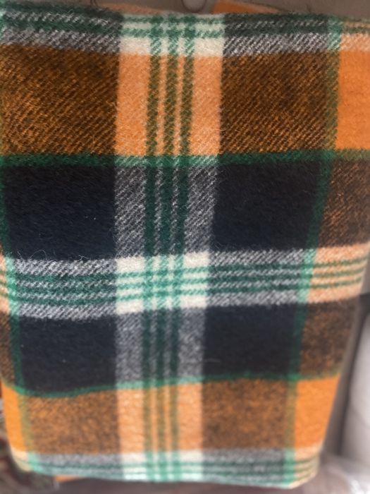 Родопски вълнени одеяла -100 вълна