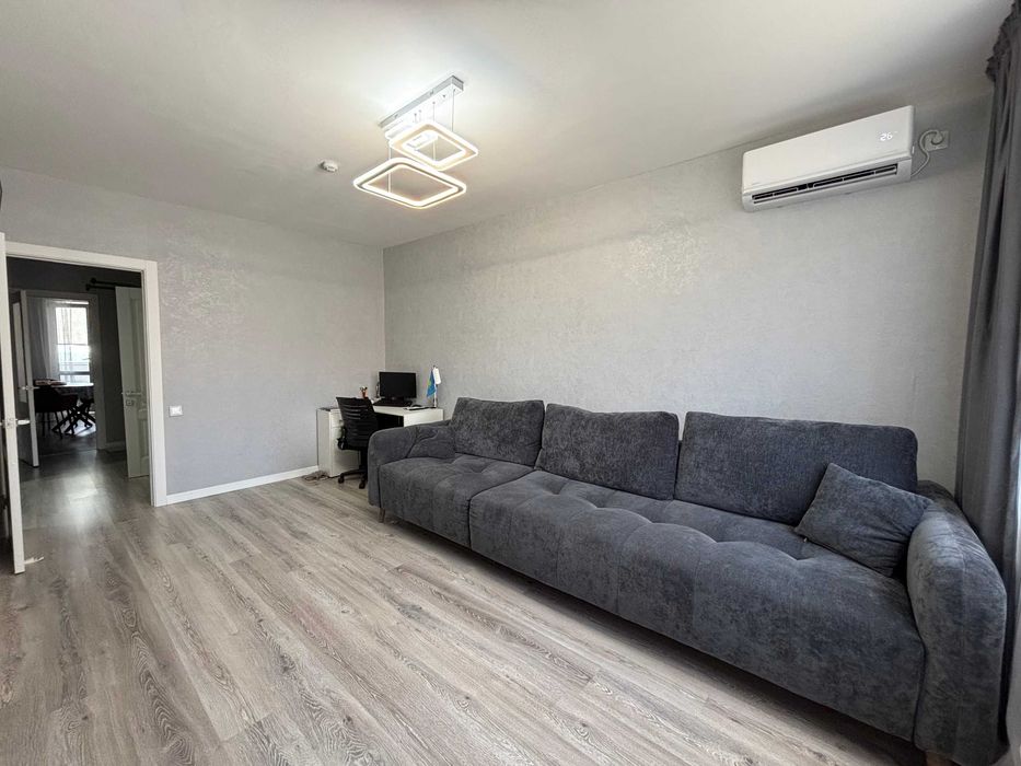 Продам 3комн.кв.в Жас Оркене