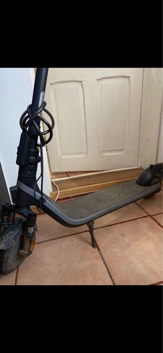 Vand Trotineta electrica