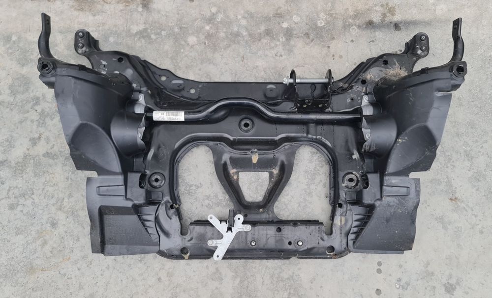 Cadru motor jug pune față Mercedes A B CLA GLA GLB W247 W177 W118