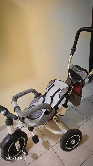 Триколка за дете