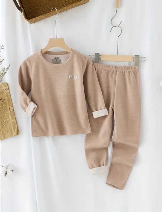 Детское термобелье за 4000